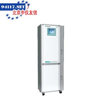 EST-Cr VI  Cr6+在线自动监测仪